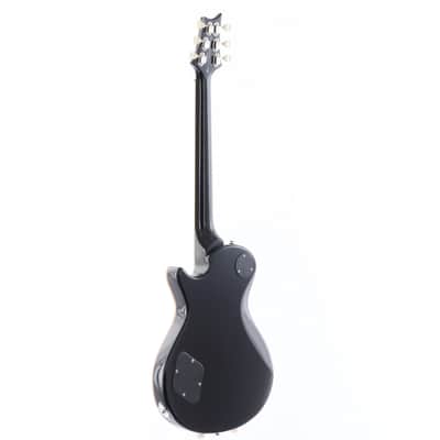 Paul Reed Smith (PRS) SE McCarty 594 Single Cut Black Gold Burst [CTI E89044] (08/20) image 15