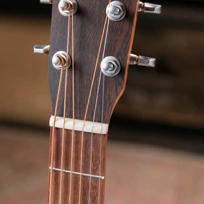 Martin 000-X2E Brazilian Acoustic/Electric Guitar with Gig Bag image 5