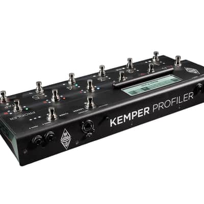 Kemper Profiler Remote MK 2 image 3
