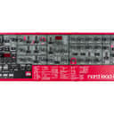 Nord Lead 4R Virtual Analog Synthesizer [USED]