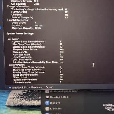 Apple MacBook Pro 14" M4 Pro 12-Core 24GB RAM 512GB SSD Space Black image 6