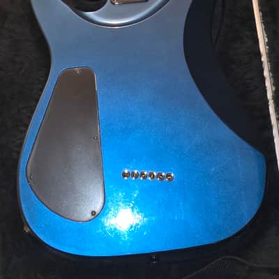 Jackson DKMGT 1997 - Cobalt Blue - Made in Japan image 5
