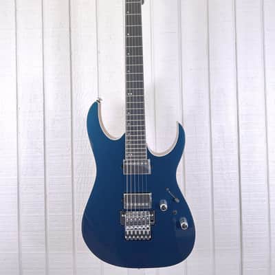 Ibanez Prestige RG5320C - Deep Forest Green Metallic image 3