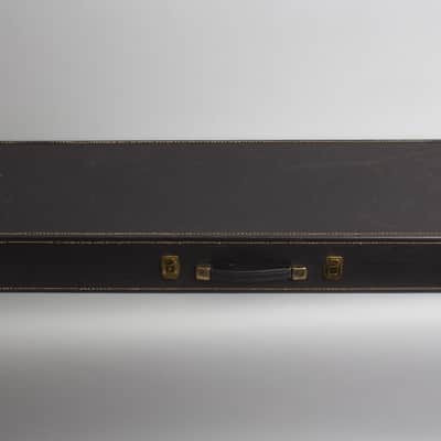 Gibson Firebird VII Solid Body Electric Guitar (1964), ser. #210346, original black hard shell case. image 11