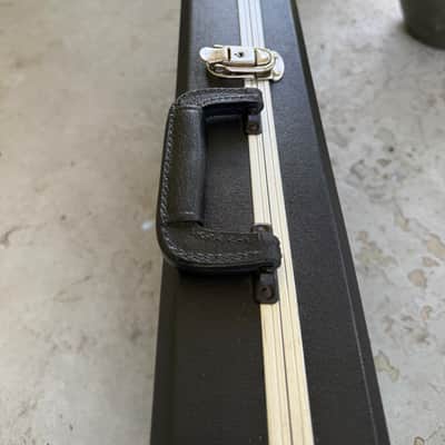 Peavey Hardshell Guitar Case image 8