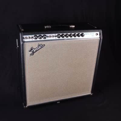 Fender Super Reverb Silverface Drip Edge 1969 Bild 1