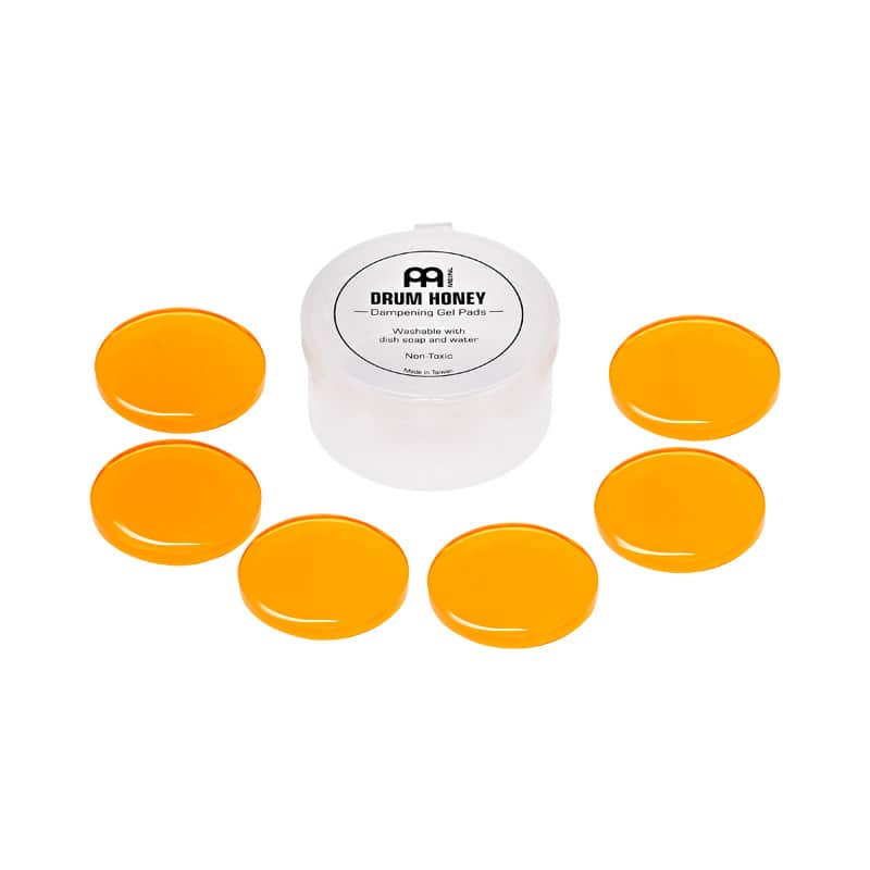 Meinl MDH Drum Honey image 1