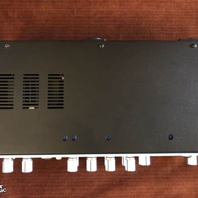 Euphonic Audio EA iAMP Doubler 500W Bass Head image 5