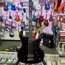 Alembic Persuader Bass 1985, Black - Pre Owned