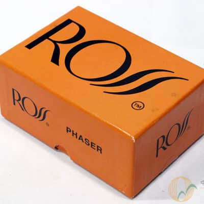 JHS Pedals ROSS PHASER image 9