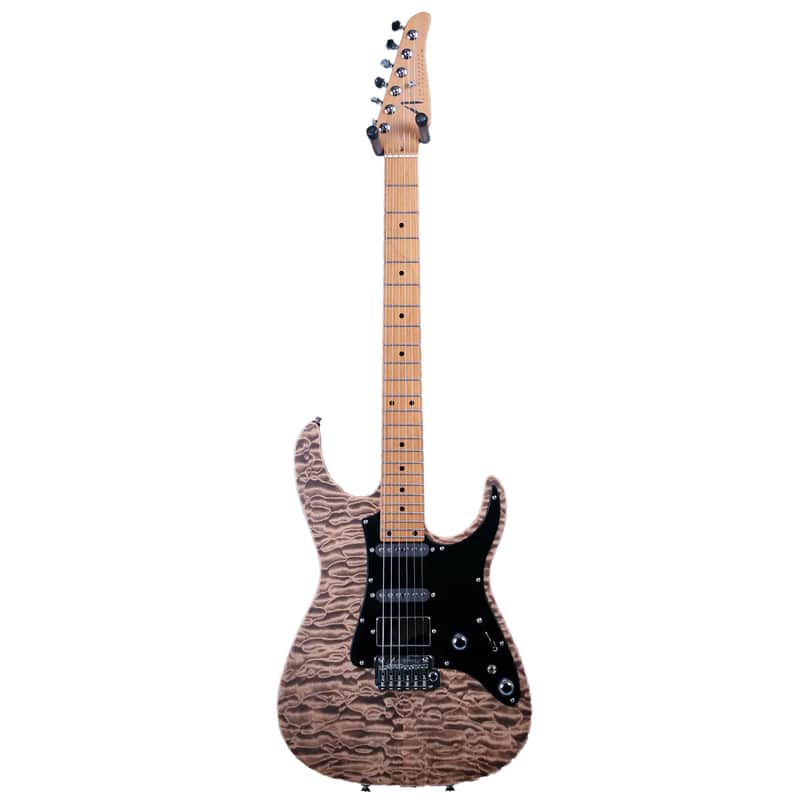 Tom Anderson Guitarworks Guardian Angel image 1