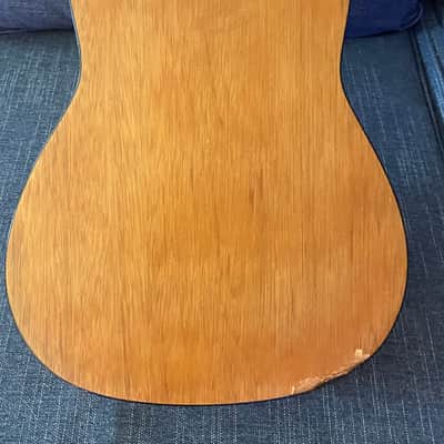 Yamaha FG Junior - Natural image 10