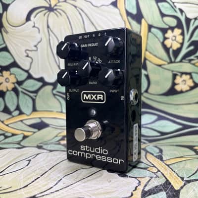 MXR Studio Compressor - Used image 1