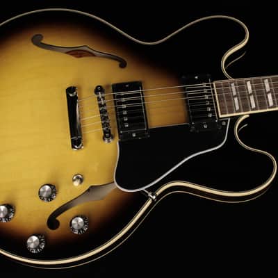 Immagine Gibson ES-345 - VB (#118) - 3