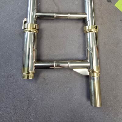 Rath R100 Bb Tenor Trombone Free Shipping image 7