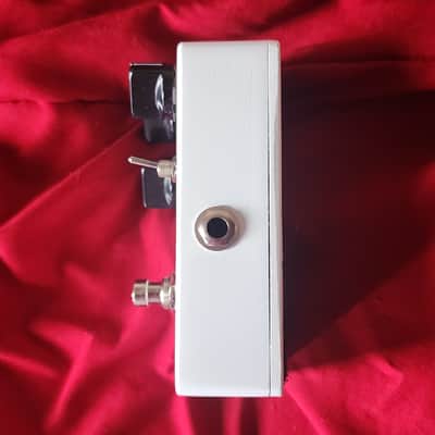 Caline CP-50 Leon Drive 2010s - White image 3