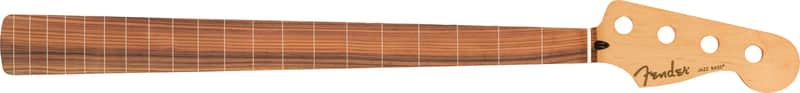 Fender Player Series Fretless Jazz Bass® Neck, 9.5" Radius image 1