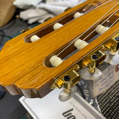 1985 Gibson Chet Atkins CE - Includes OHSC and Paperwork! image 8
