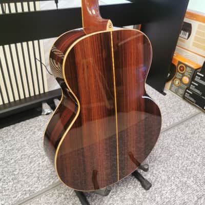 Cort Ntl custom shop 2004 - nat image 8