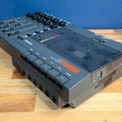 Fostex X-18 4-Track Multitrack Cassette Recorder image 4