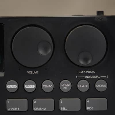 Boss Dr. Rhythm DR-660 Drum Machine w/ Mogami Gold Cable #58726 image 5