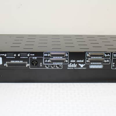Slate Monitor Control Black :: Used Item image 3