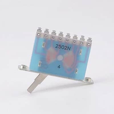 2502N 5-Way Guitar Pickup Selector Switch image 2