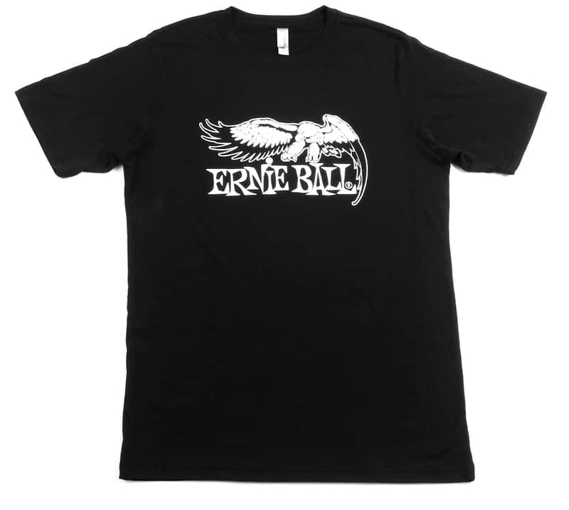 Ernie Ball Classic Eagle T-Shirt (XXL) image 1