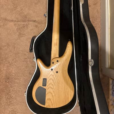 Ibanez GWB1-NTF Gary Willis Signature image 3