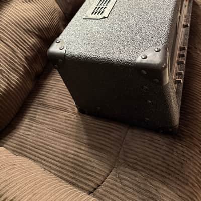 Peavey VTM120 Tube Amp Head w/RARE Original Square Getter 12AX7 Tubes *MADE IN USA* image 4