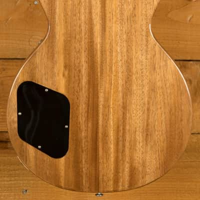 Gibson Les Paul Standard '50s | Ocean Blue image 4