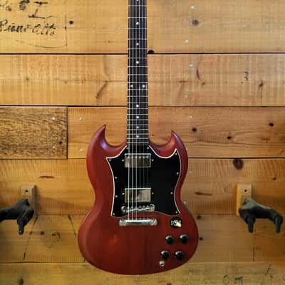 Gibson SG Special Faded 2010 image 1