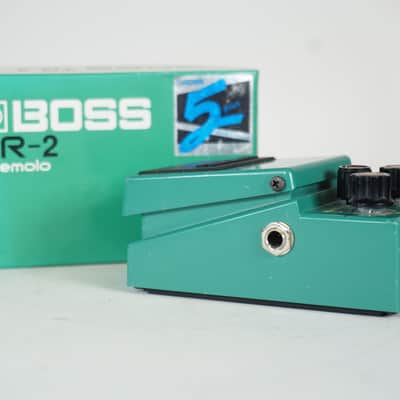 Boss TR-2 Tremolo image 2