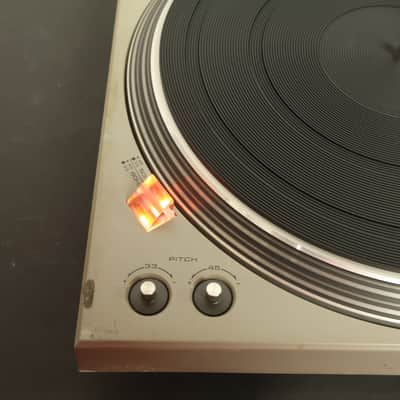 Technics SL-1500 Direct Drive Turntable *Tested/Working!* image 2