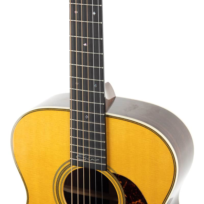 Martin Eric Clapton Signature 000-28EC image 4
