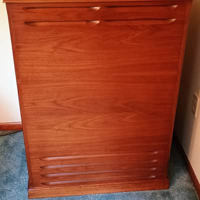 Leslie Model 122 Rotary Speaker Cabinet – Vintage image 2