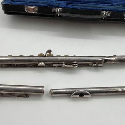 Jean Baptiste Student 2000s - Nickel-Silver image 2
