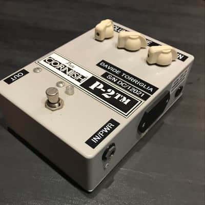 Pete Cornish P-2 2011 | Reverb