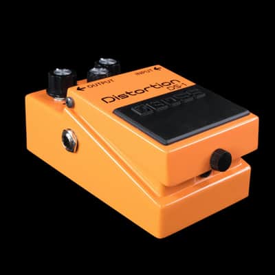 Boss DS-1 Distortion Pedal image 5
