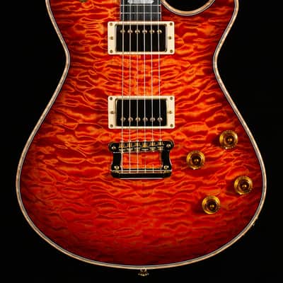 Knaggs Influence Kenai T Coral Burst Quilt Top (008) image 3