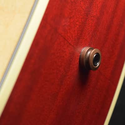 Gibson Country Western Studio Antique Natural Satin image 10
