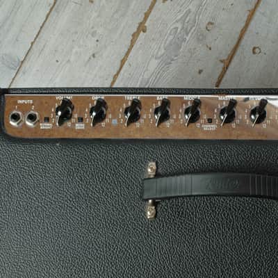 Fender - 2003 Hot Rod DeVille 212 Guitar Combo Amp - 120V - x9034 - USED image 9