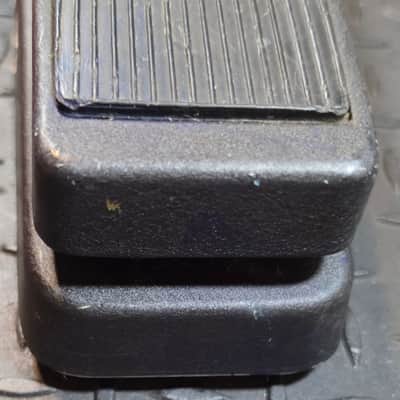 Dunlop GCB95 Cry Baby Standard Wah Crybaby image 7