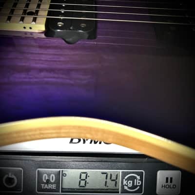 Ibanez Prestige RG652AHMFX Prestige image 11