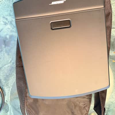 Bose L1 Model 2 Speaker with Tone Match Engine Mixer image 10