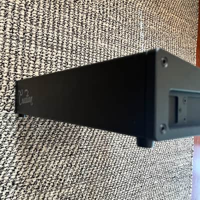 Creation Elevation 18 V3 Pedalboard 2025 with Black Milled Aluminum Sides image 8
