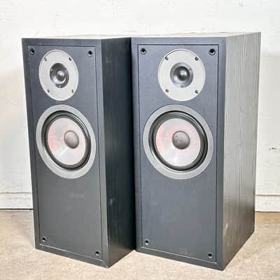 Energy Pro 22 Monitor Base Reflex 2-WaySpeaker - Pair image 10