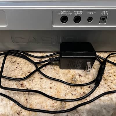 Casio  CTK-4000 image 10