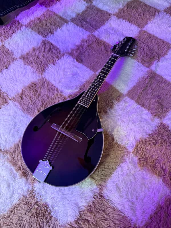 Ibanez M510DVS A-Style Mandolin