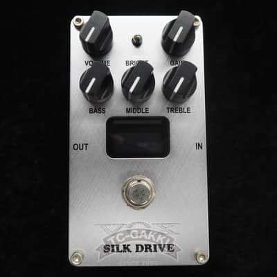 Vox Valvenergy Silk Drive image 4